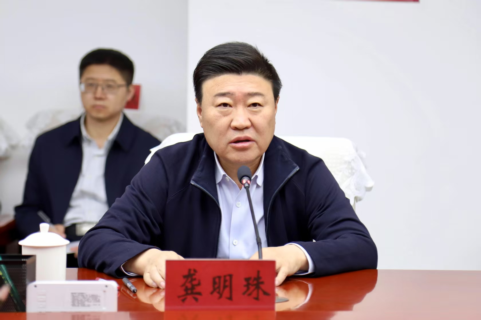 自治区发展改革委召开专题会议贯彻落实全区经济工作剖析会精神
